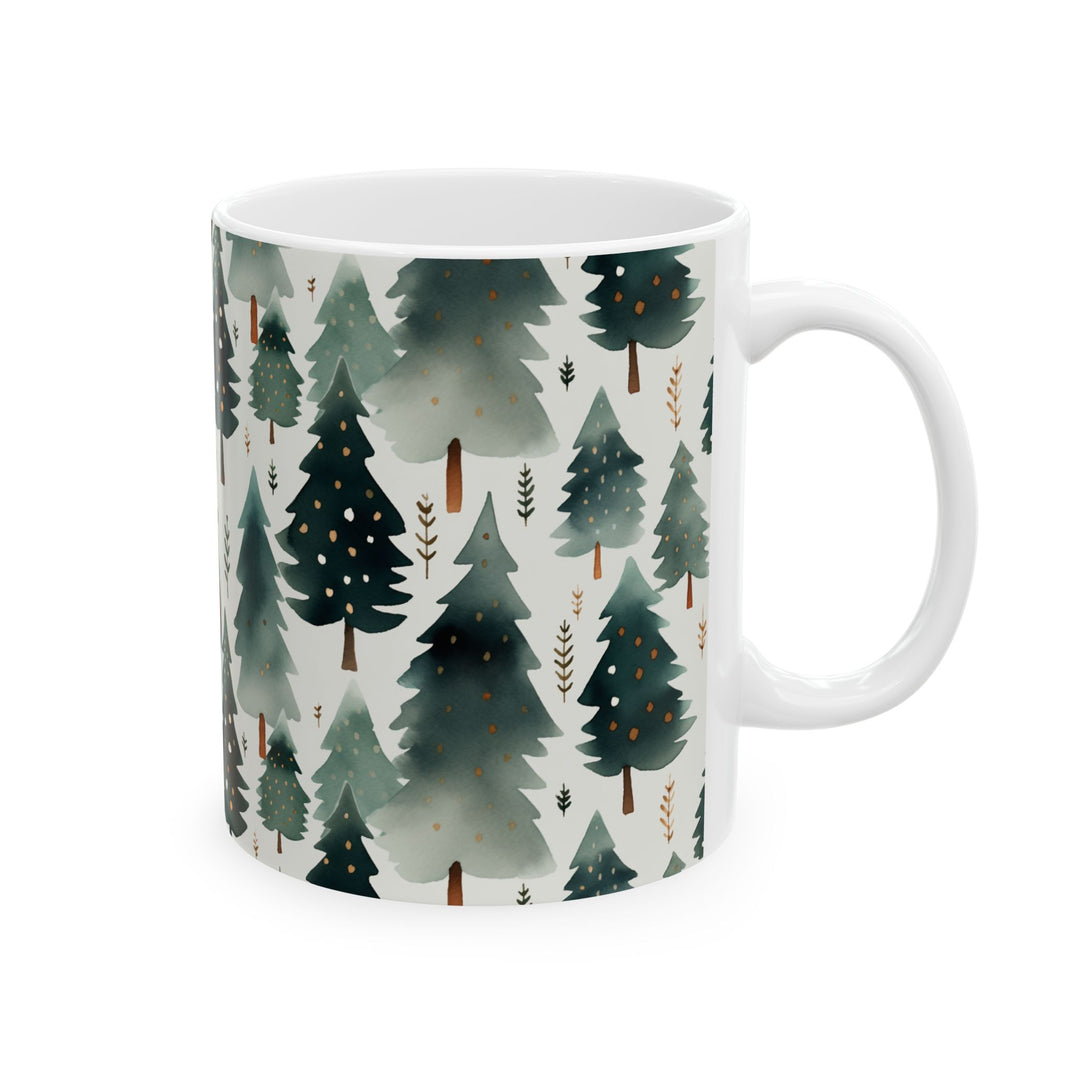 Solo bear Mug 11oz