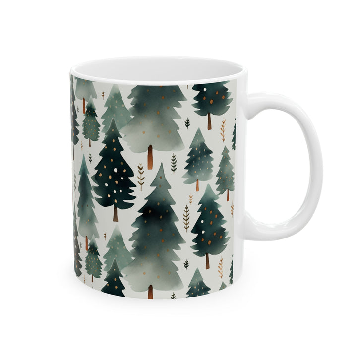 Solo bear Mug 11oz