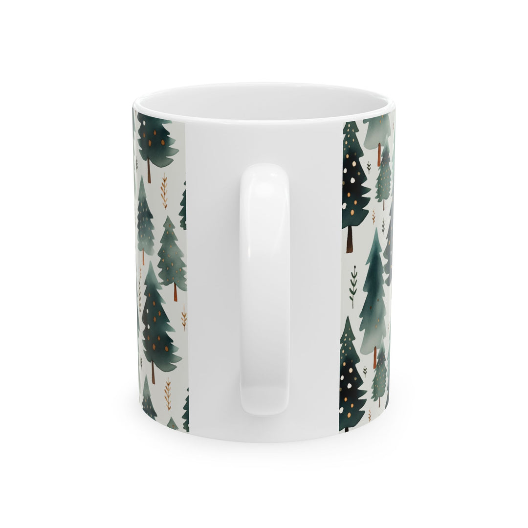 Solo bear Mug 11oz