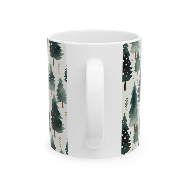 Solo bear Mug 11oz
