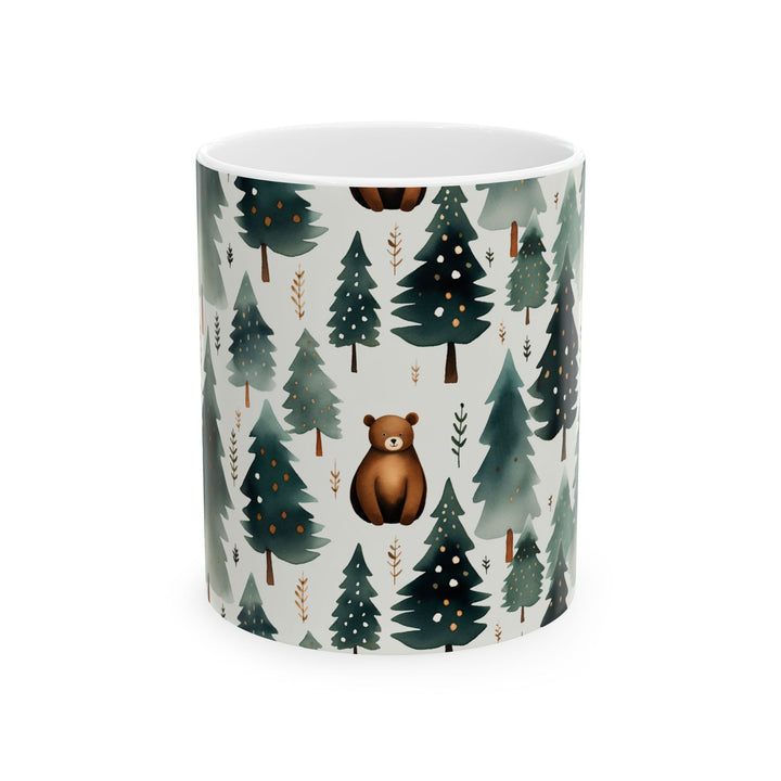 Solo bear Mug 11oz