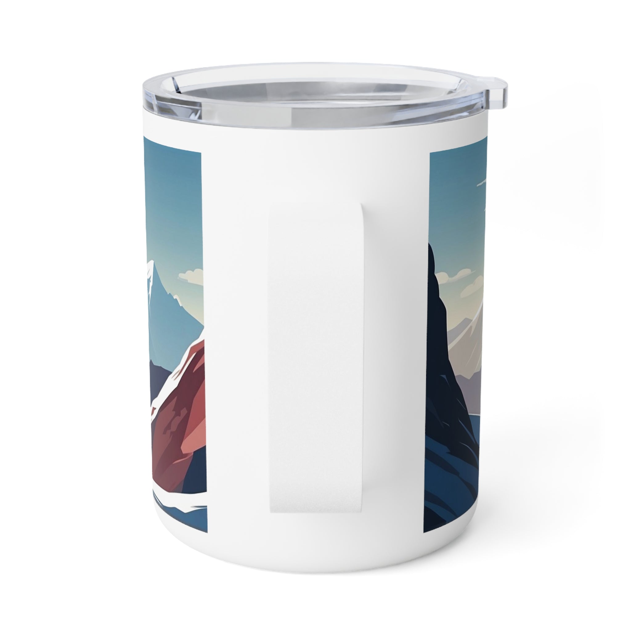Slow Morning Mugs Vastness Reverie Mug