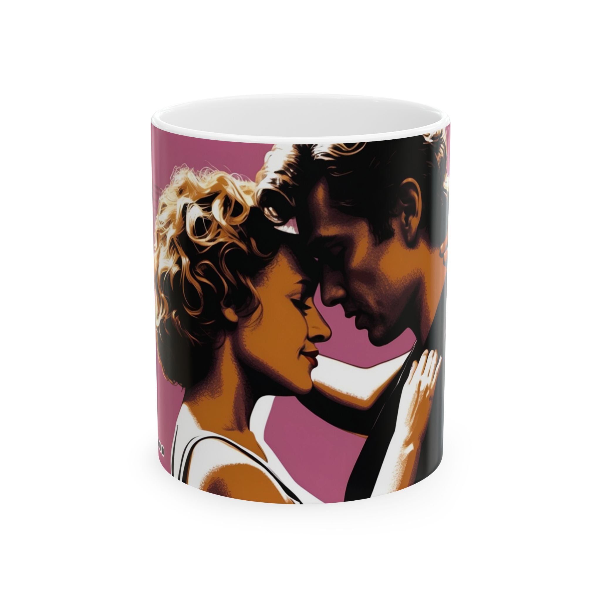 Love is Classic #4 – Slow Morning Mugs