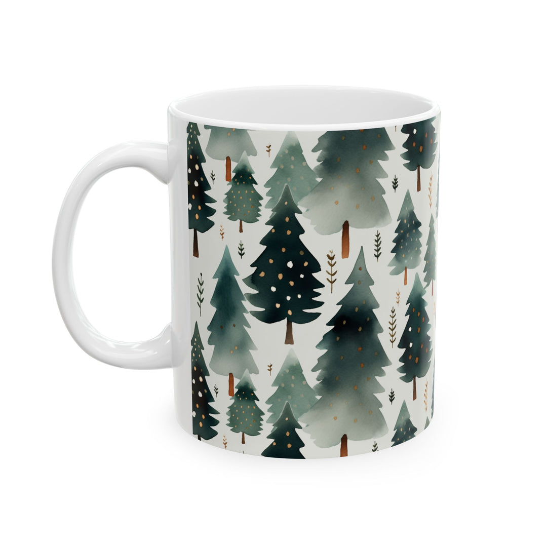 Solo bear Mug 11oz