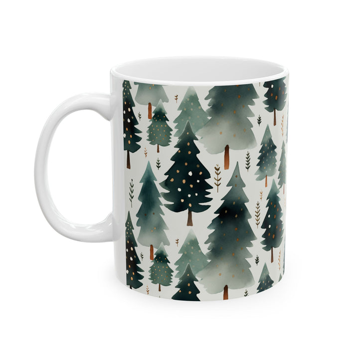 Solo bear Mug 11oz