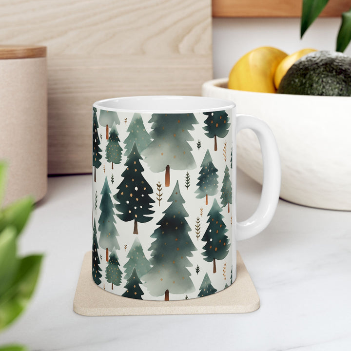 Solo bear Mug 11oz